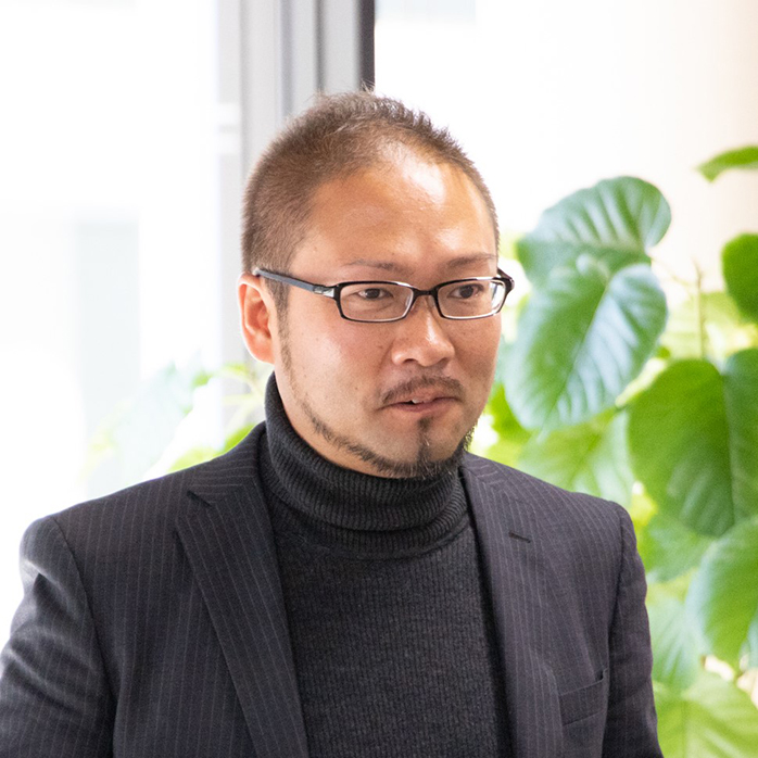 福田氏