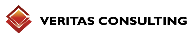 VERITAS CONSULTING ロゴ