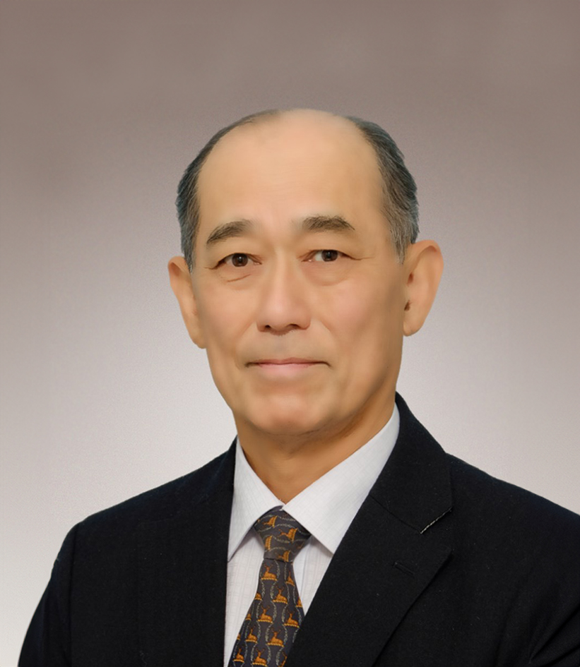 坂尾氏